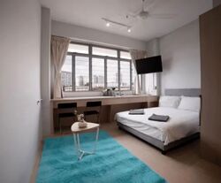 Boon Lay Drive (D22), Apartment #557541091